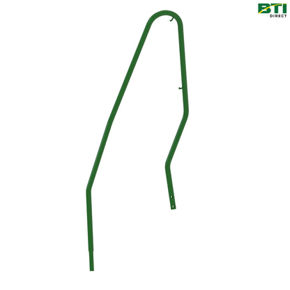 AH160472: Handrail Assembly, Rear