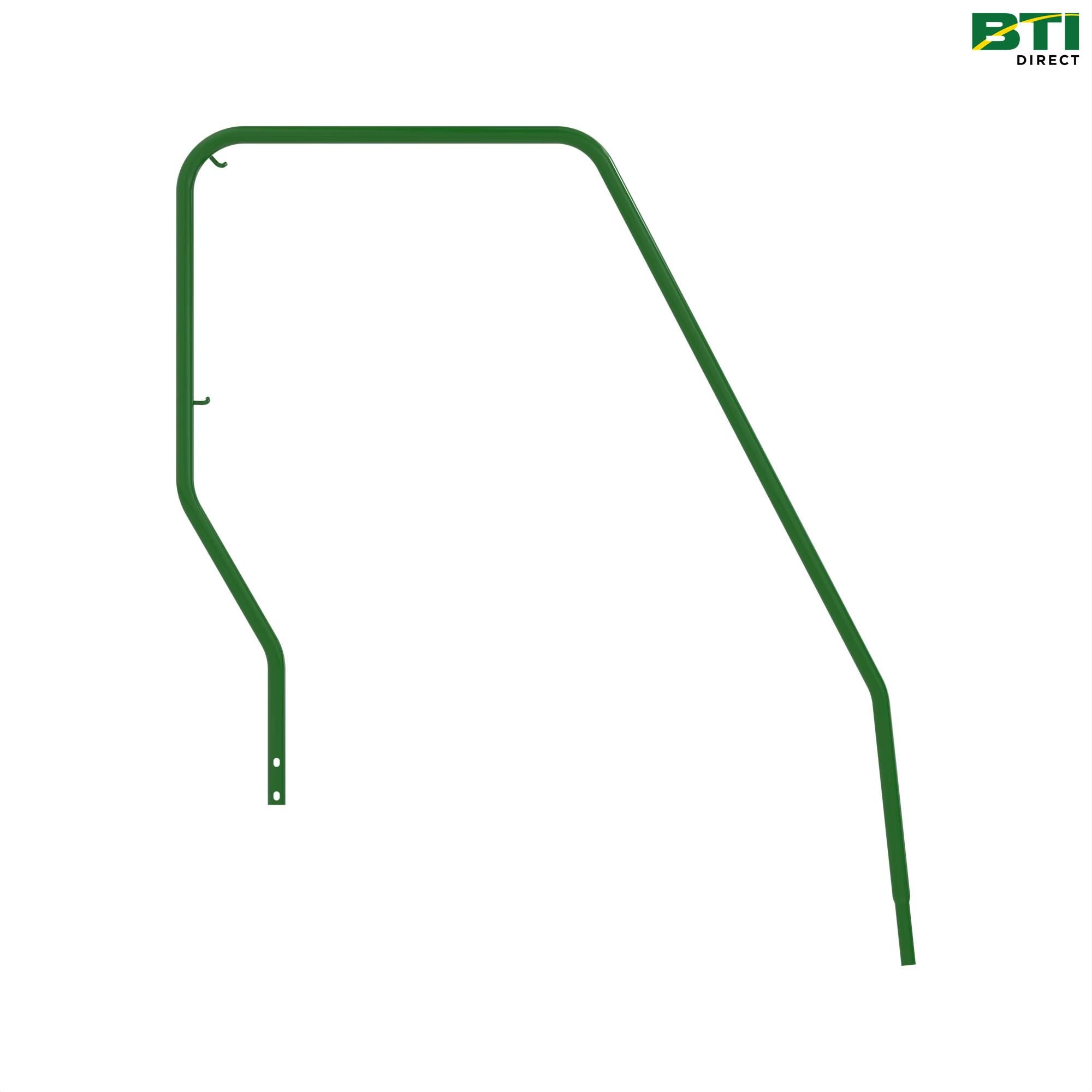 AH160475: Rear Handrail