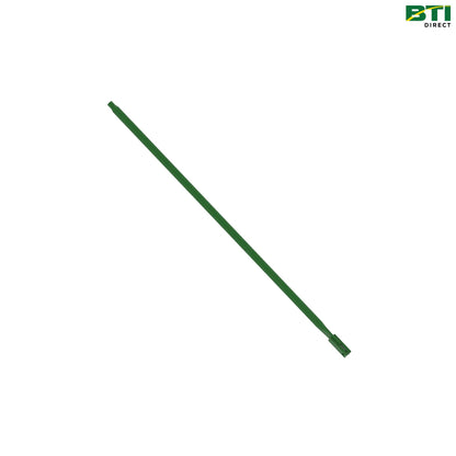 AH160519: Spring Adjust Structural Tubing