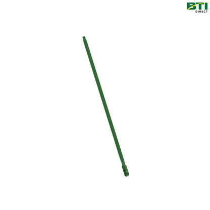 AH160519: Spring Adjust Structural Tubing