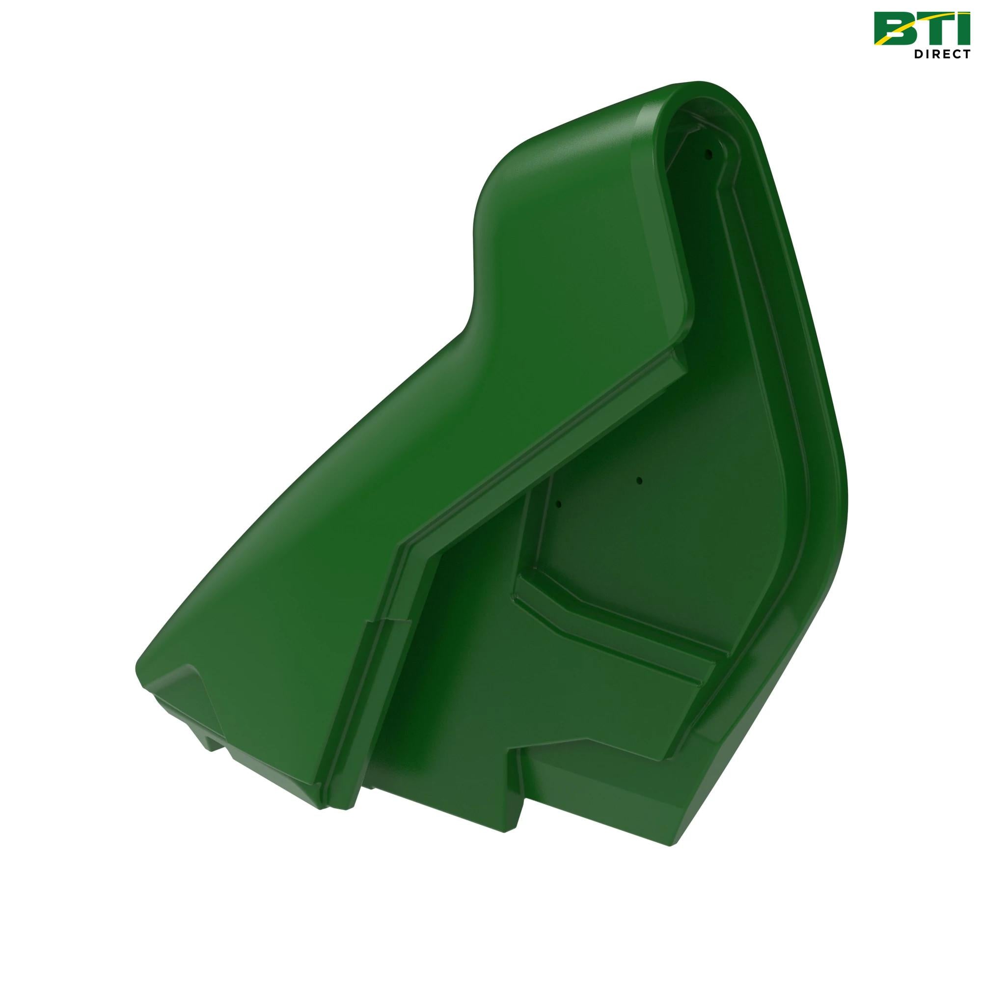 AH160523: Right Side Crop Divider