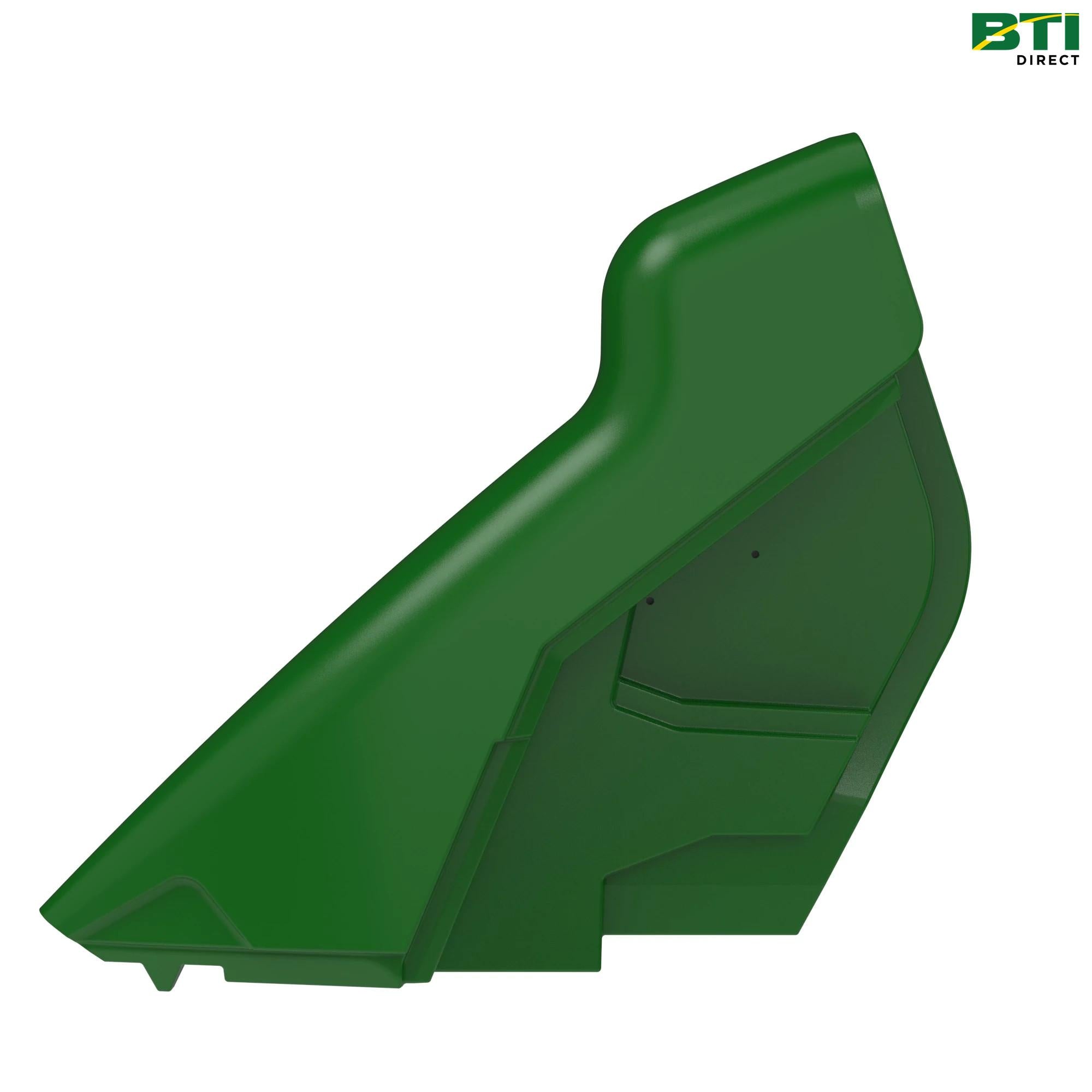 AH160523: Right Side Crop Divider