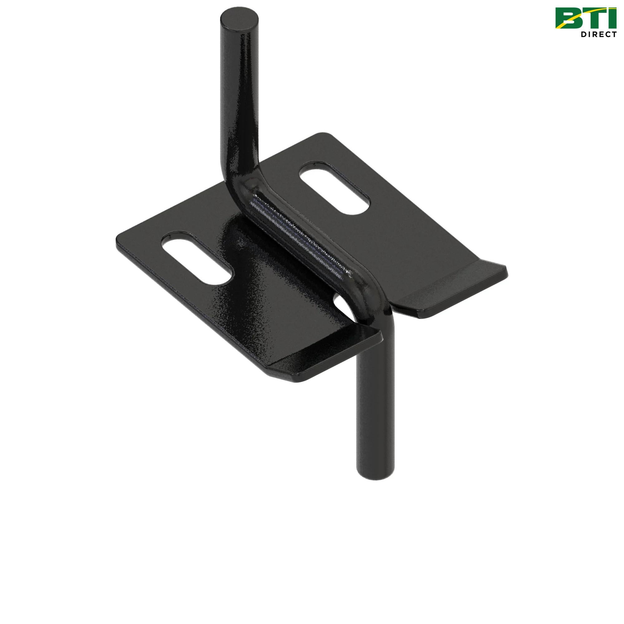 AH160527: End Shield Bracket