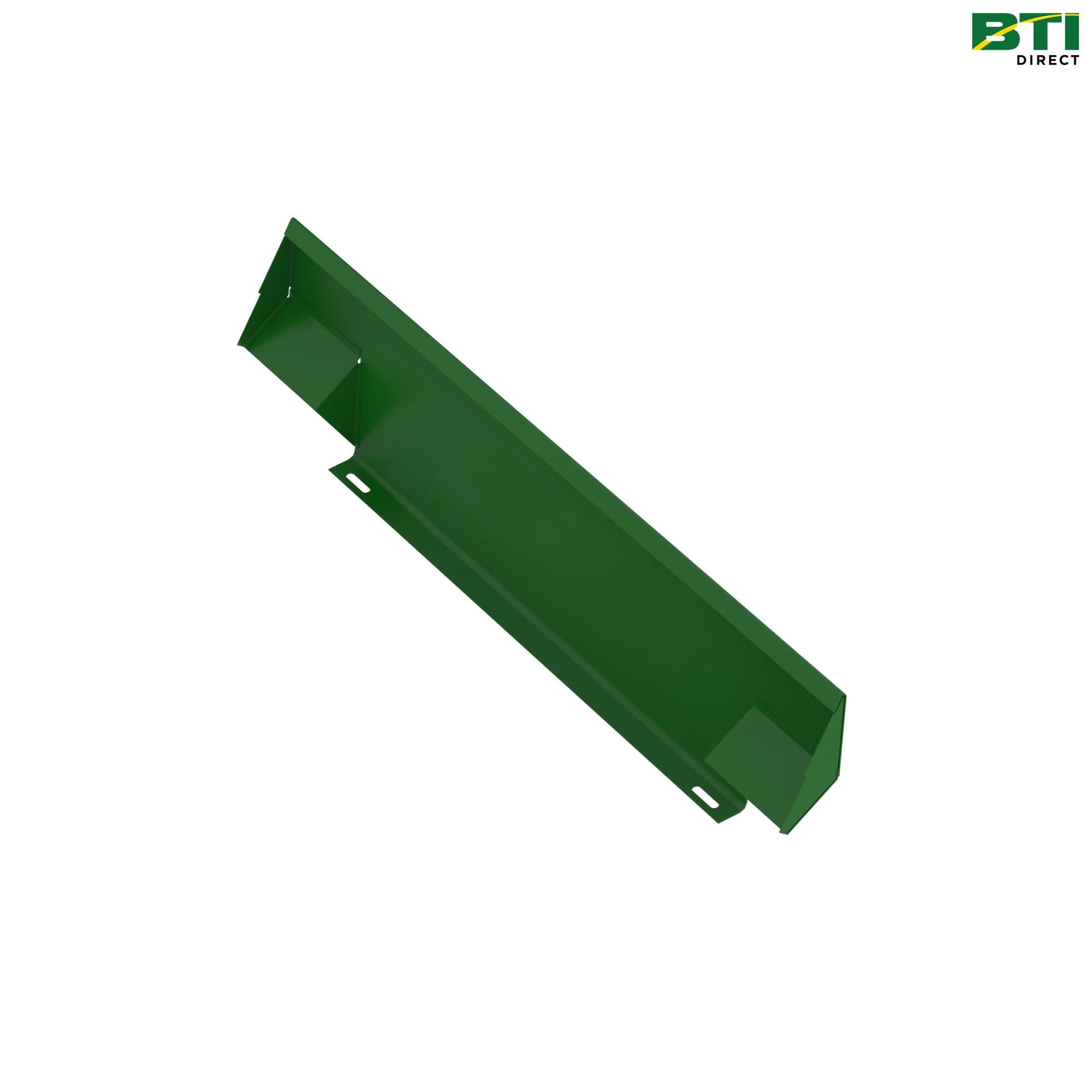 AH160538: Pan Assembly
