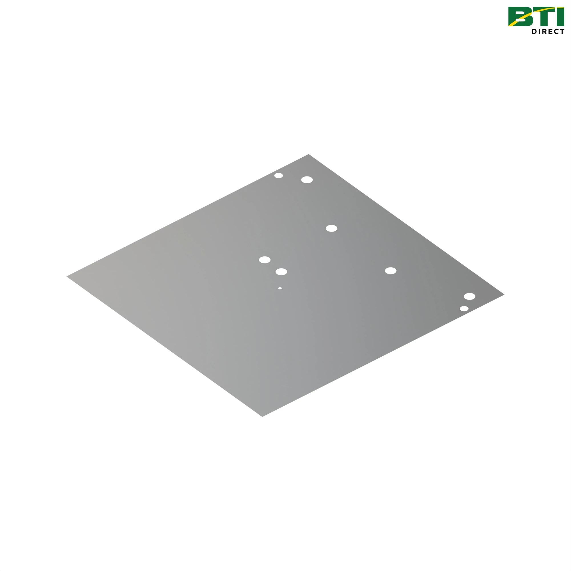 AH160592: Ground Plane
