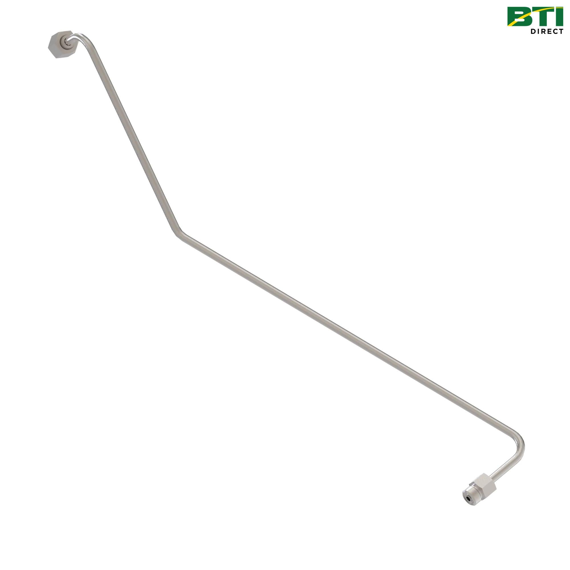 AH160611: Brake Line