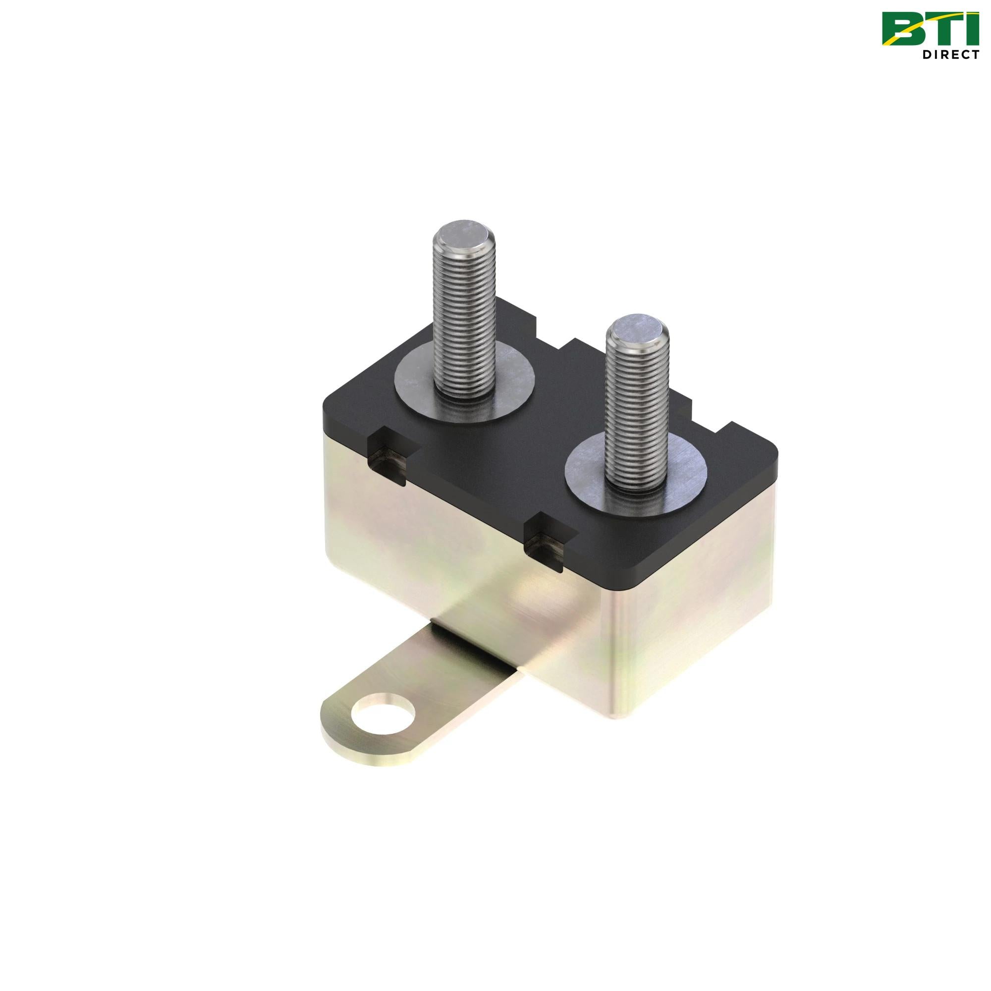 AH160627: Circuit Breaker, 10 Amperes