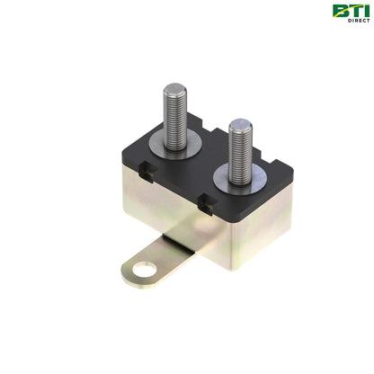 AH160627: Circuit Breaker, 10 Amperes