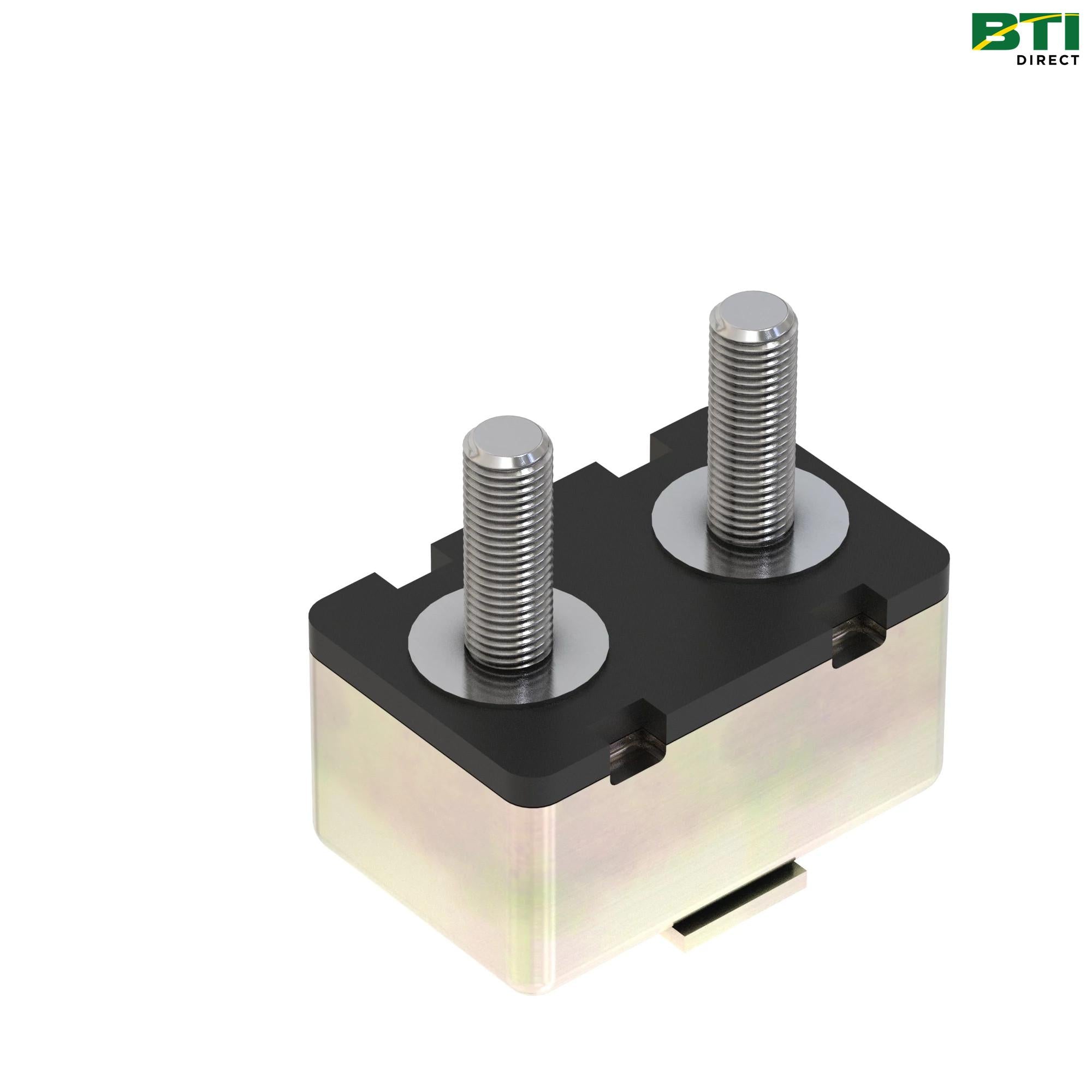 AH160627: Circuit Breaker, 10 Amperes