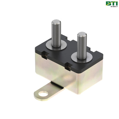 AH160627: Circuit Breaker, 10 Amperes