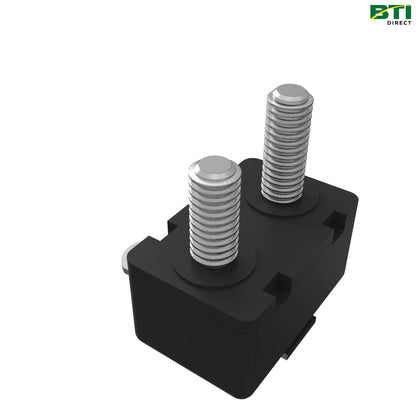 AH160628: Relay Panel Circuit Breaker