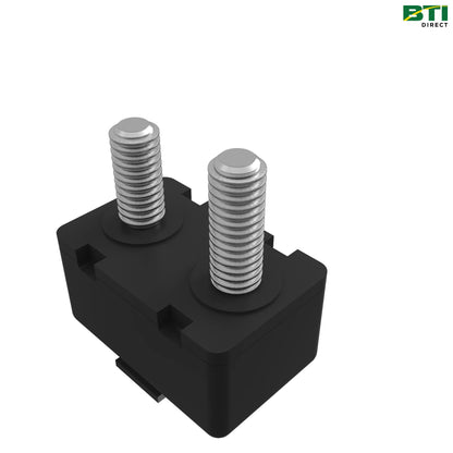 AH160628: Relay Panel Circuit Breaker