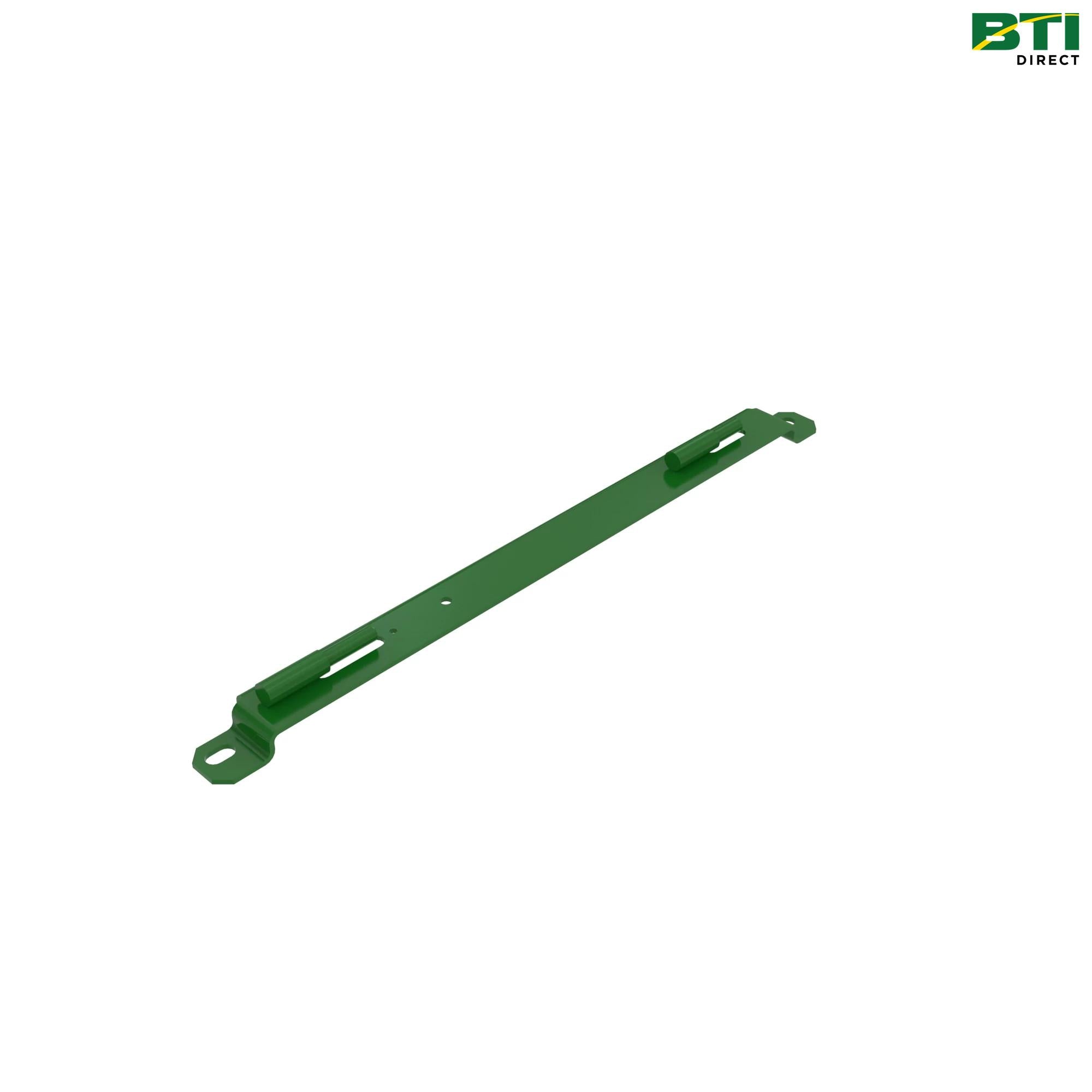 AH160798: Feeder House Shield Support