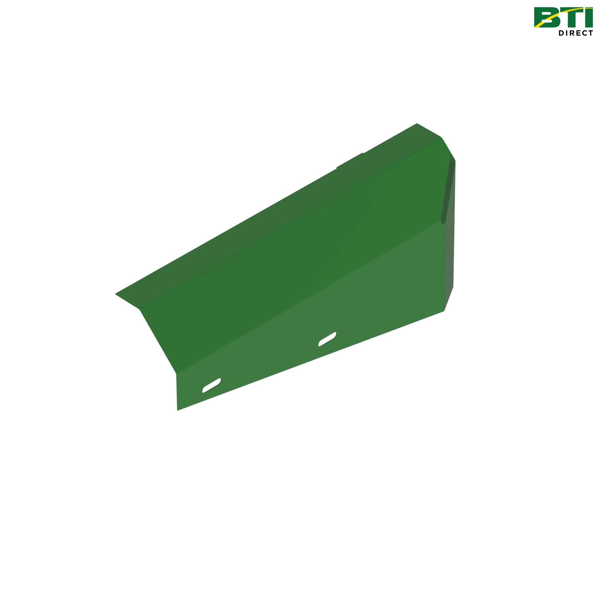 AH160994: Shield