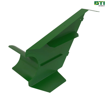 AH161058: Front Shield, Right Side