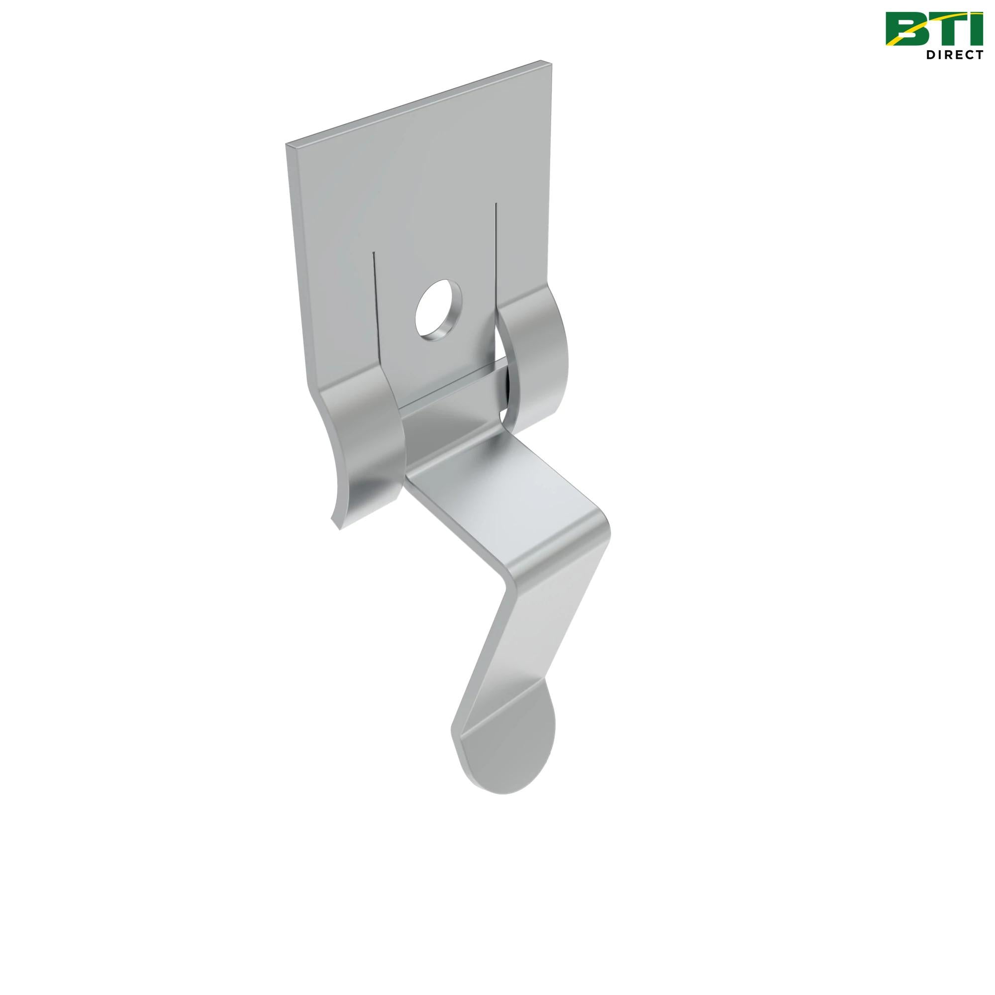 AH161580: Snap Fastener Clip