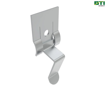 AH161580: Snap Fastener Clip
