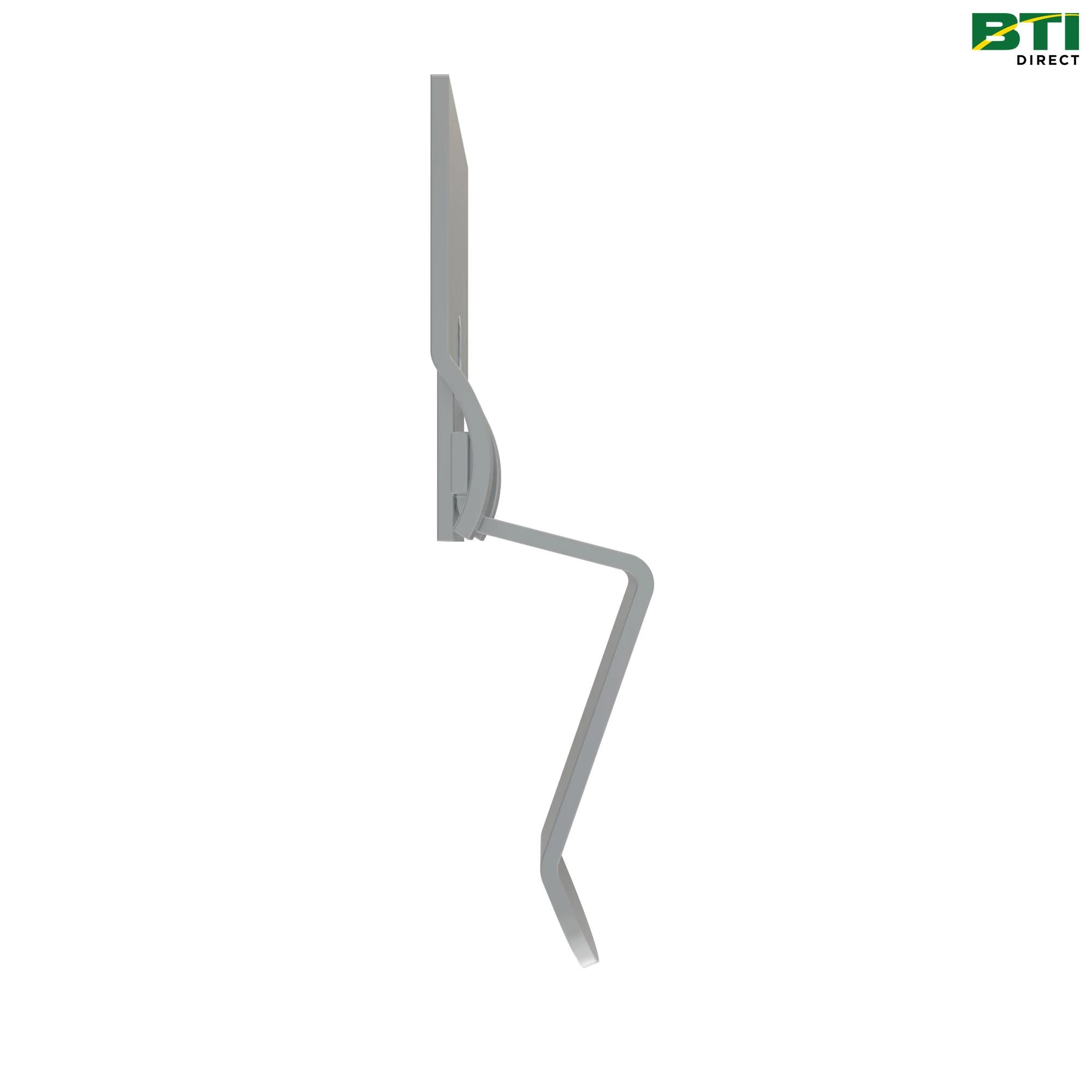 AH161580: Snap Fastener Clip