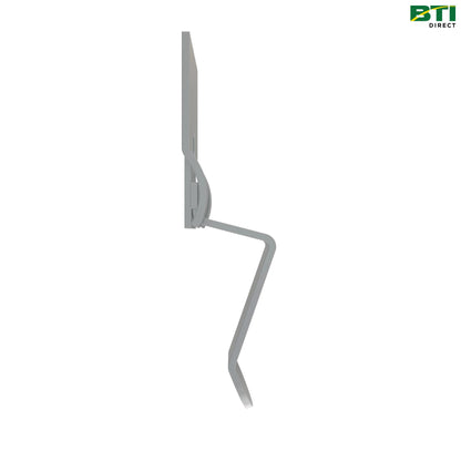 AH161580: Snap Fastener Clip