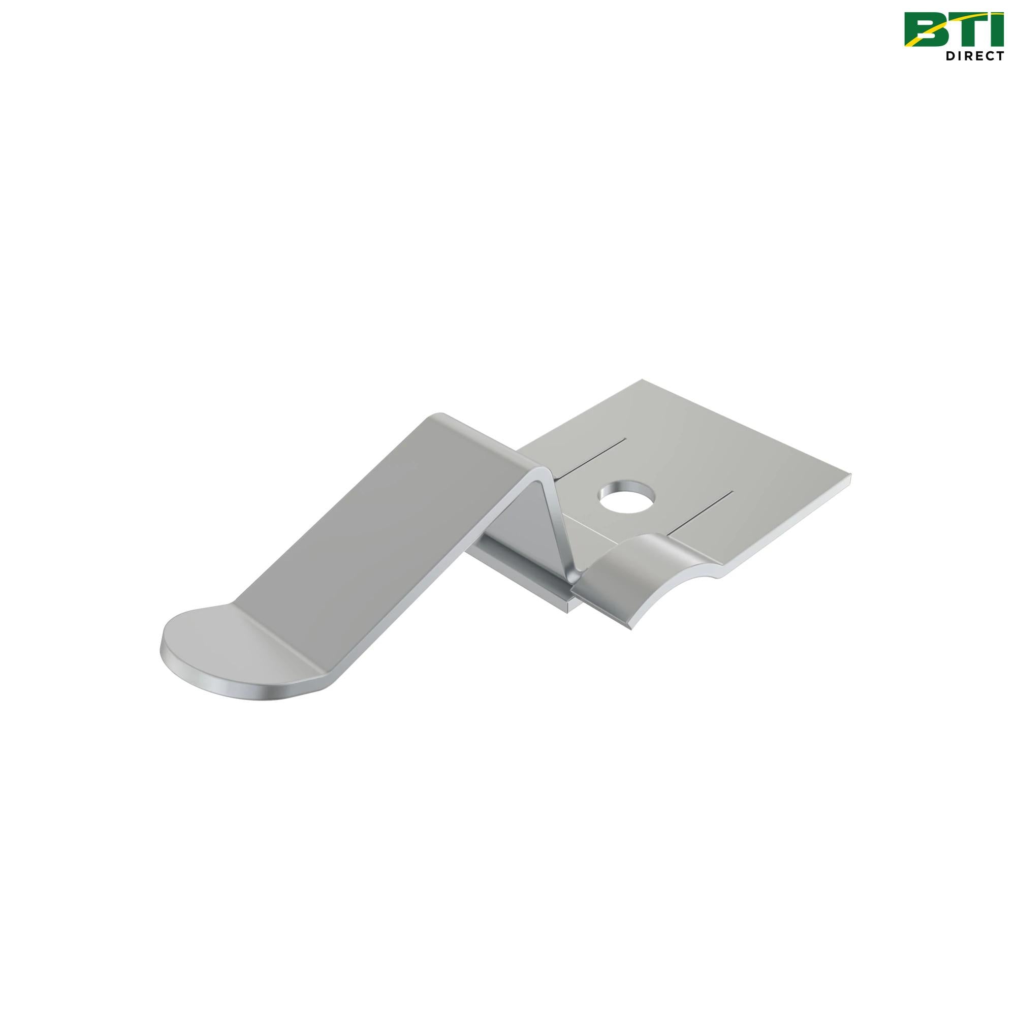 AH161580: Snap Fastener Clip