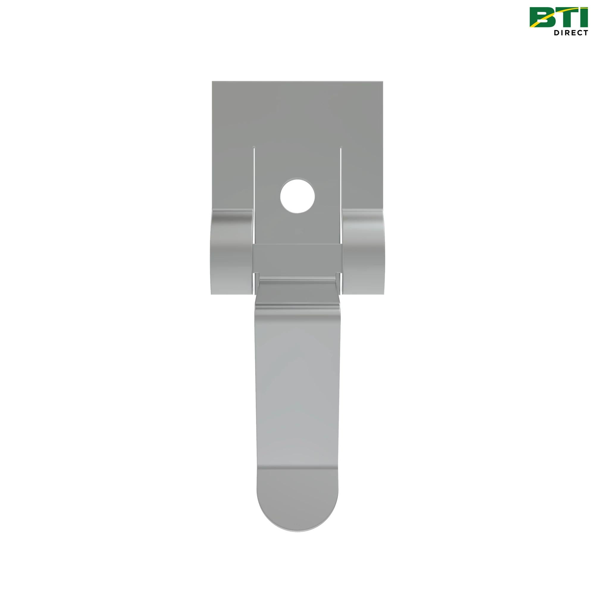 AH161580: Snap Fastener Clip