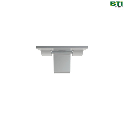 AH161580: Snap Fastener Clip