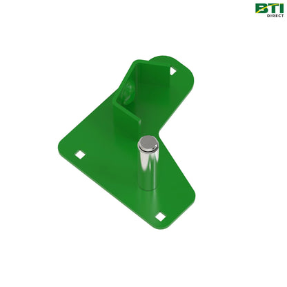 AH161738: Pivot Idler Mounting