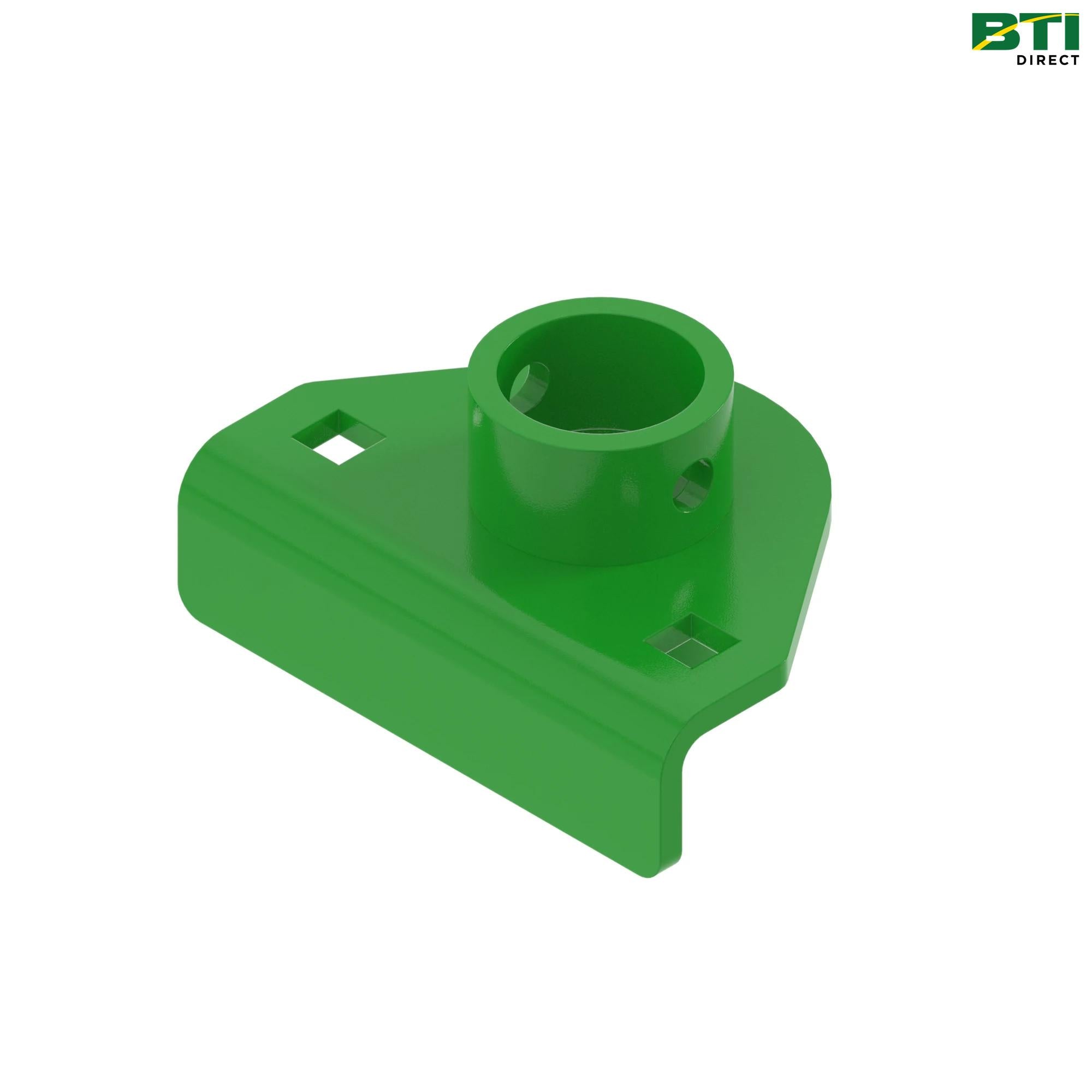 AH161740: Kingpin Retainer Assembly