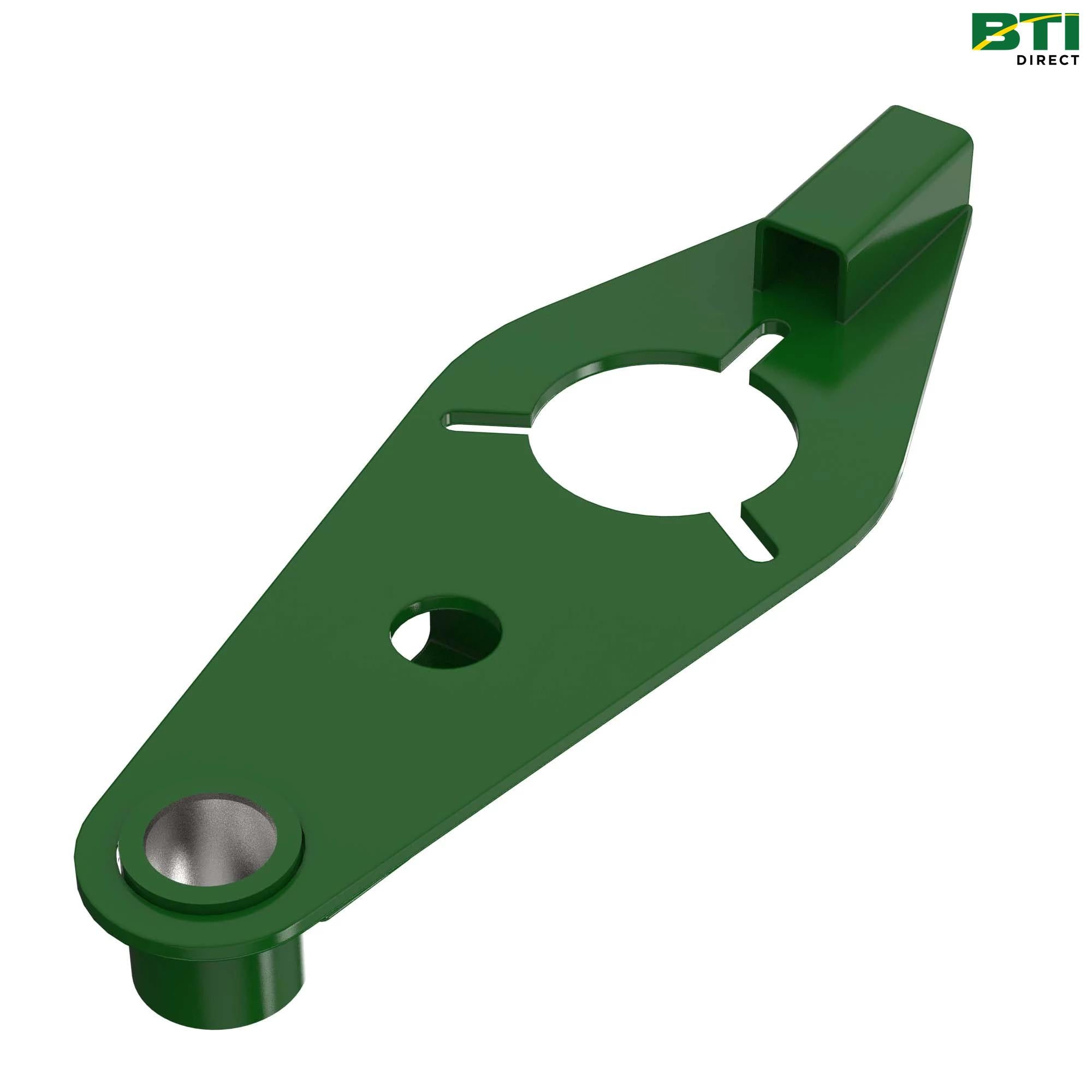 AH161741: Feed Auger Pivot Arm