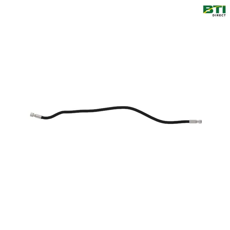 AH161786: Reel Drive Hydraulic Hose