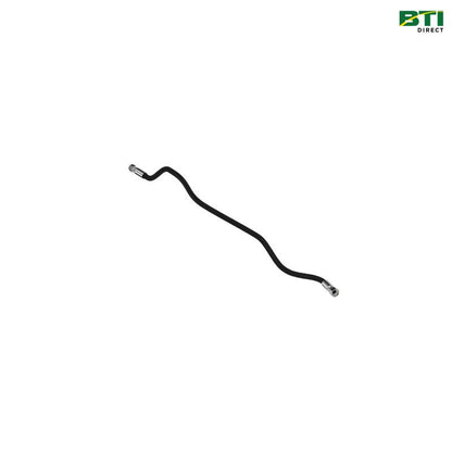 AH161786: Reel Drive Hydraulic Hose