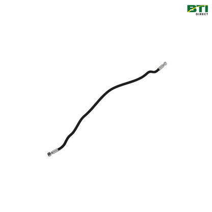 AH161786: Reel Drive Hydraulic Hose