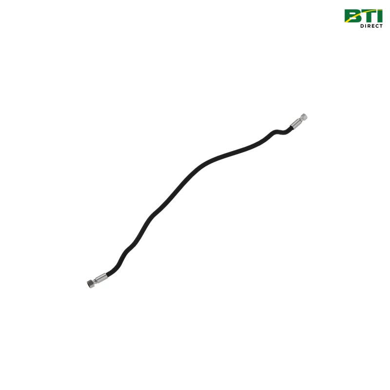 AH161786: Reel Drive Hydraulic Hose