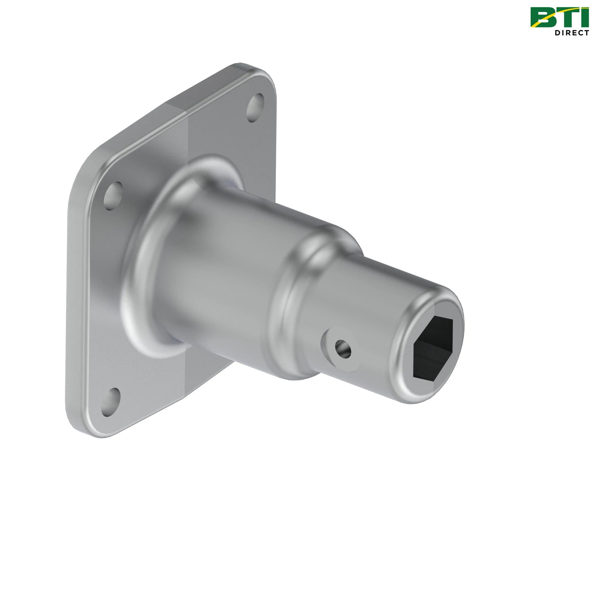 AH162064: Coupling with Bushing