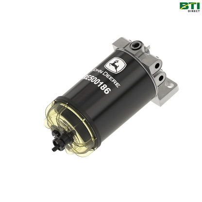 AH162210: Fuel-Water Separator Assembly