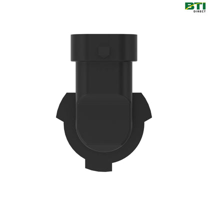 AH162231: Low Beam Bulb, 12 Volts