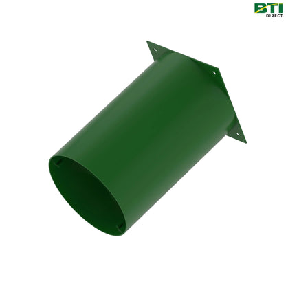 AH162235: Straw Spreader Tube