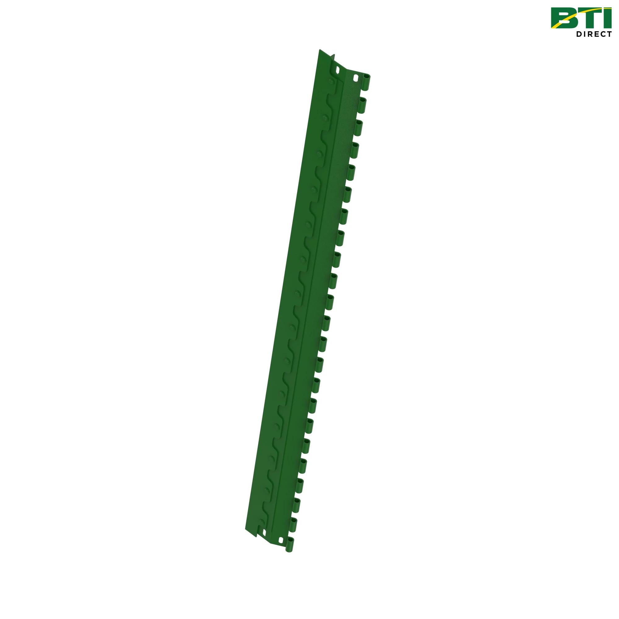 AH162292: Stone Trap and Door Hinge