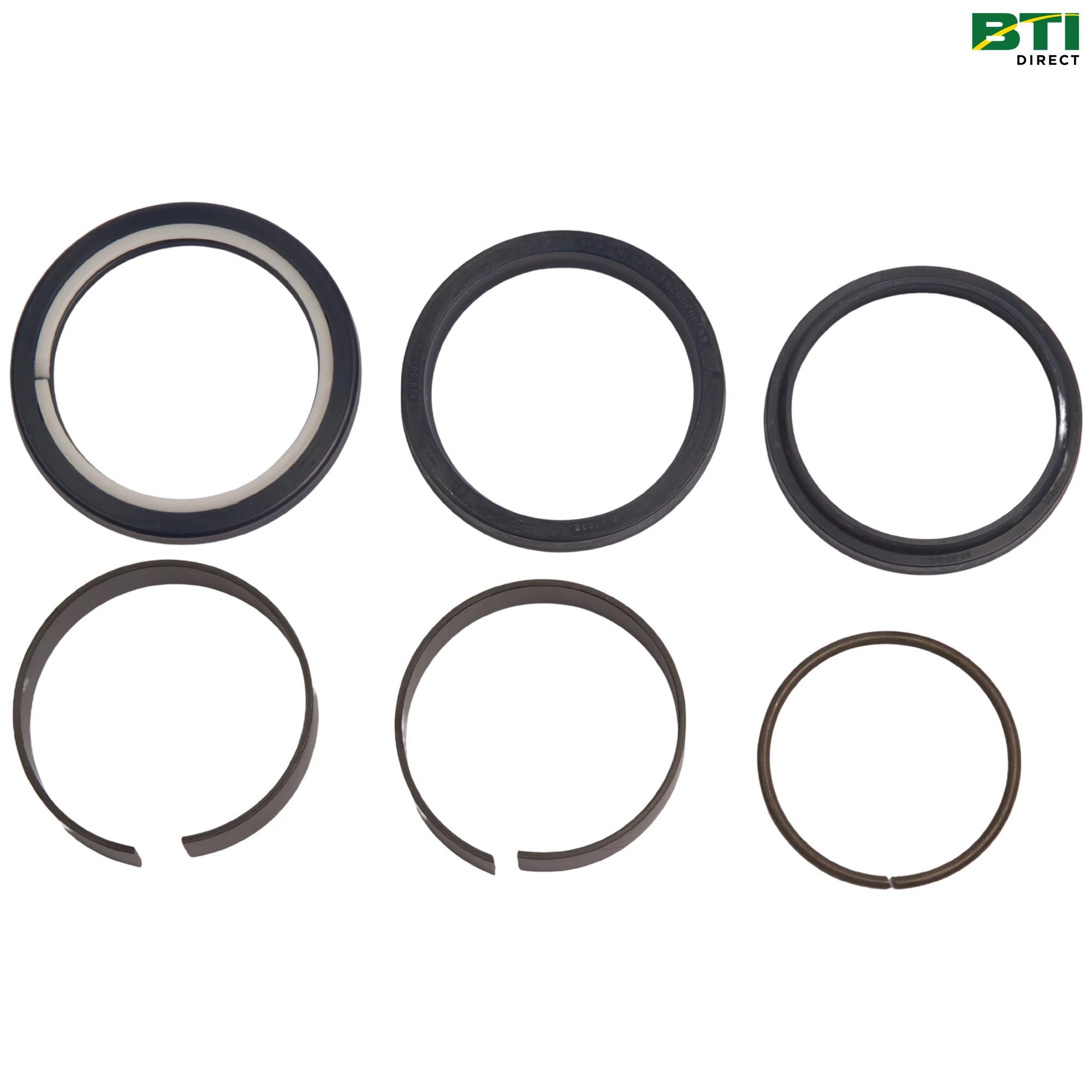 AH162431: Hydraulic Cylinder Seal Kit