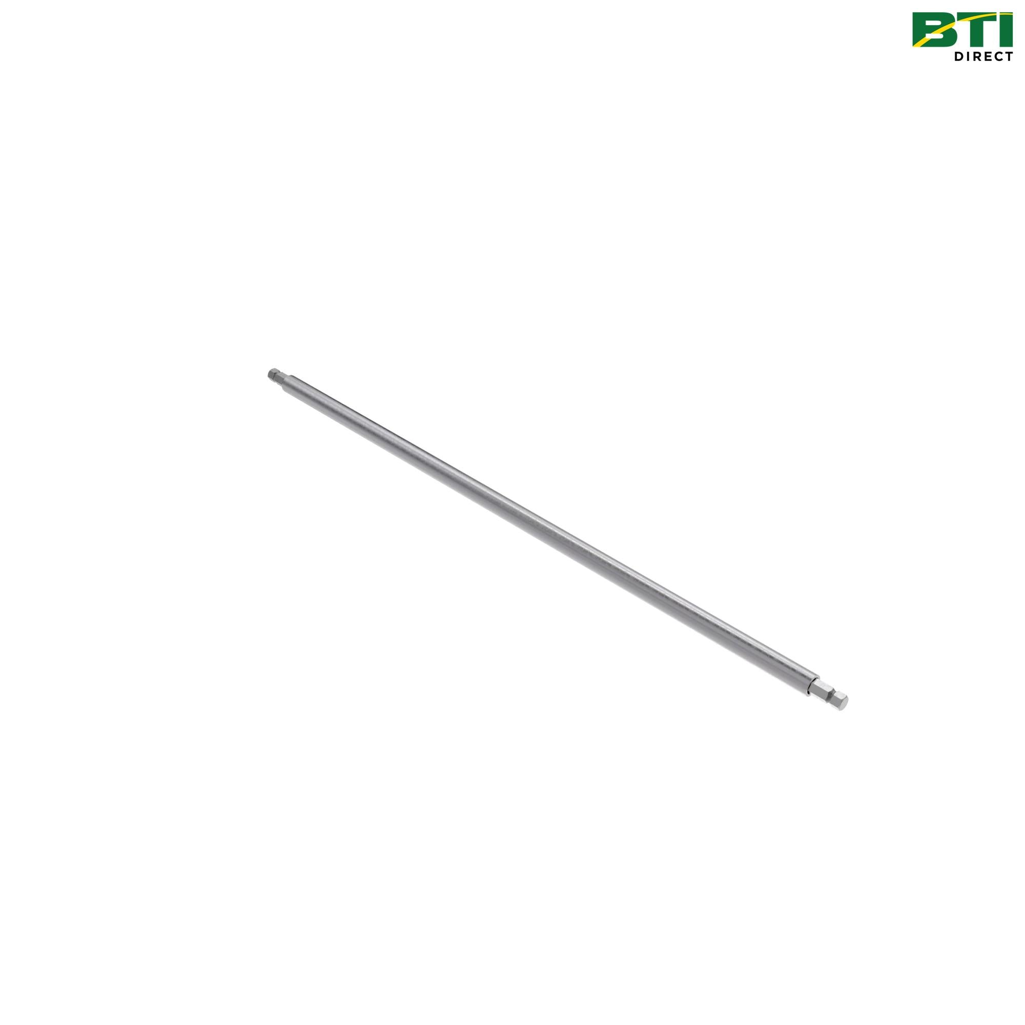 AH162516: Outer Structural Tube