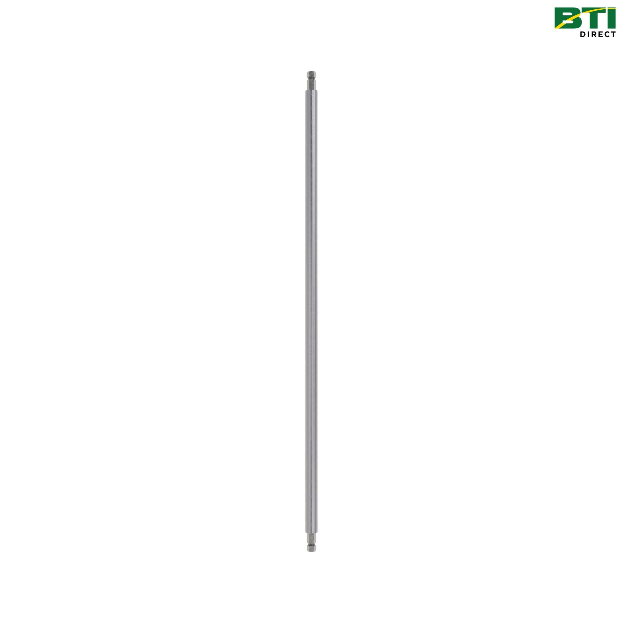 AH162516: Outer Structural Tube