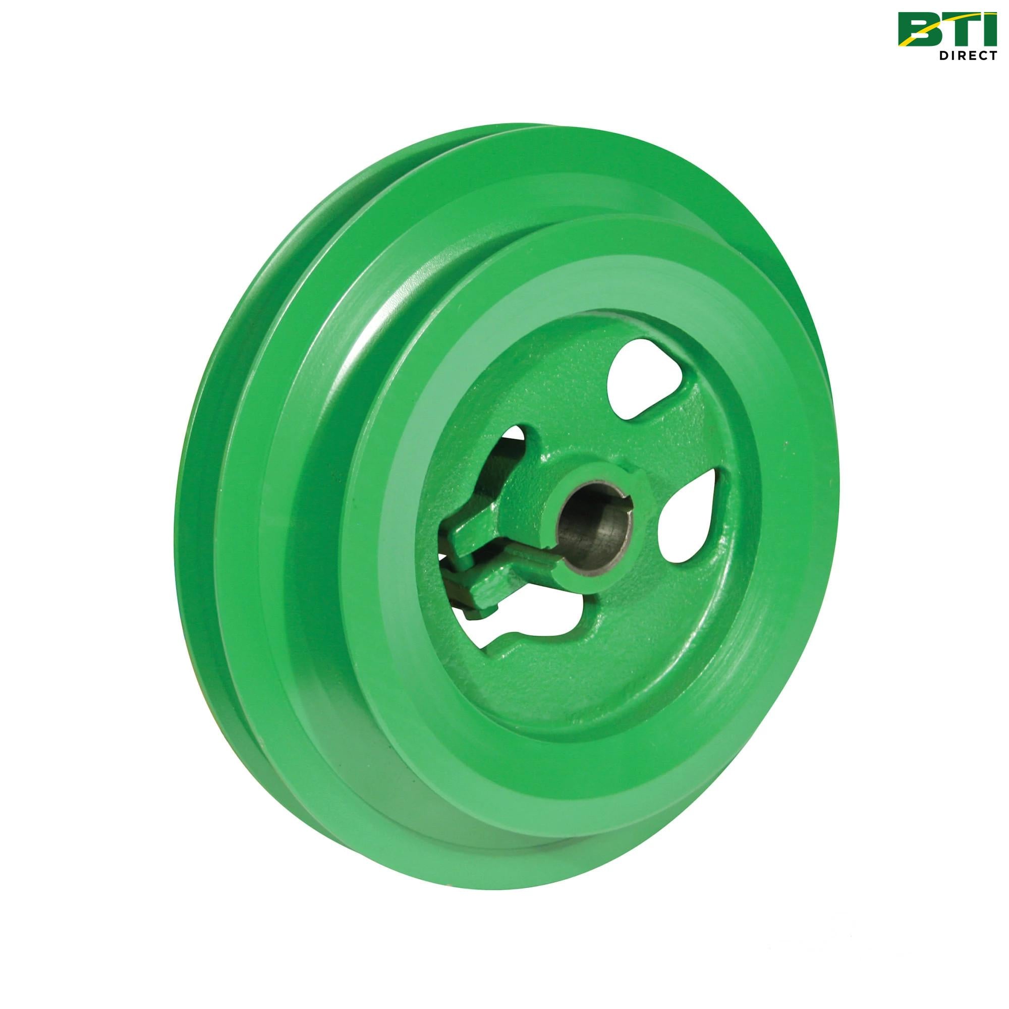 AH162529: Pulley