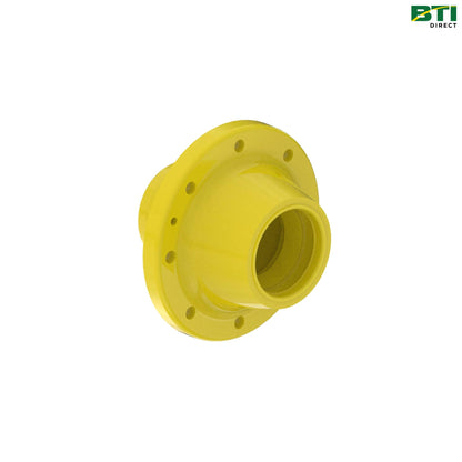 AH162573: Rear Axle Wheel Hub