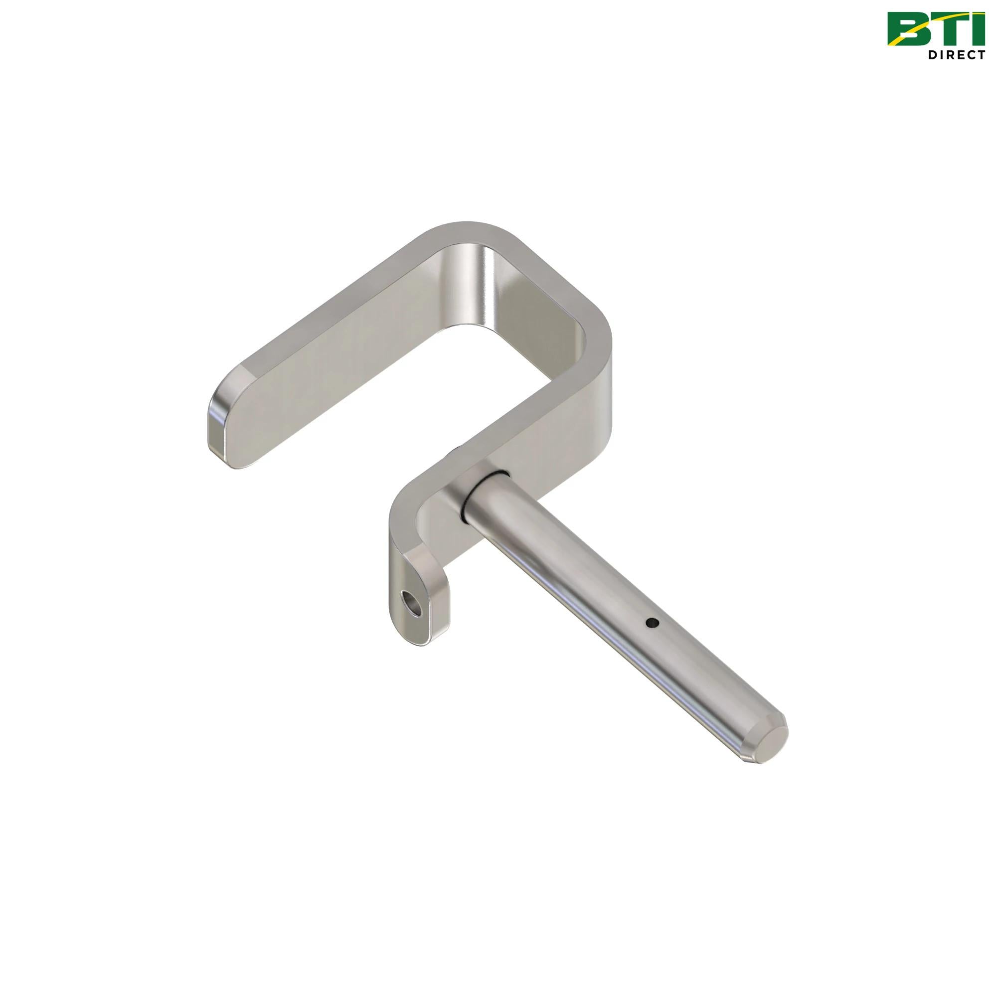 AH162582: Pickup Reel Pitch Adjustment Pin Assembly