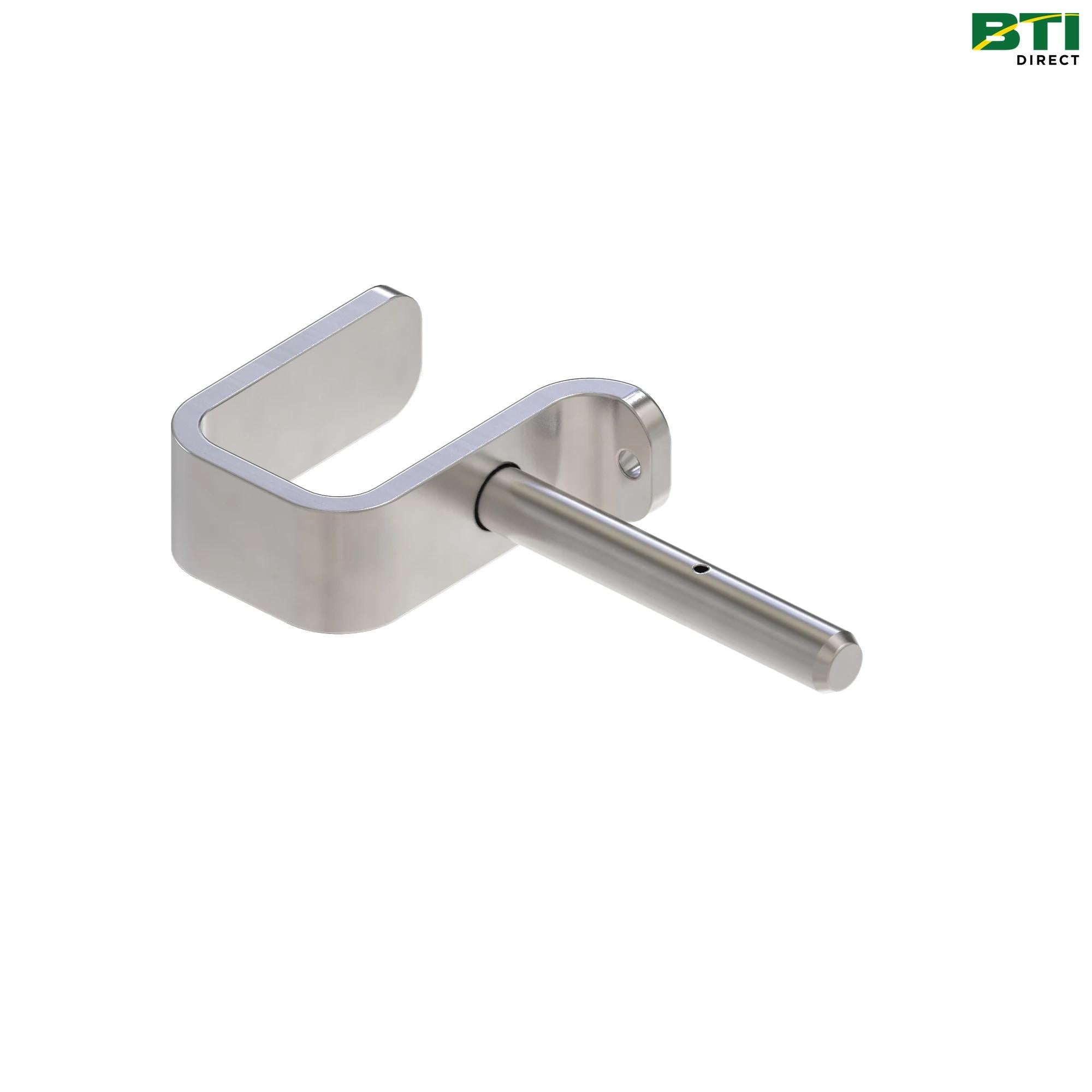 AH162582: Pickup Reel Pitch Adjustment Pin Assembly