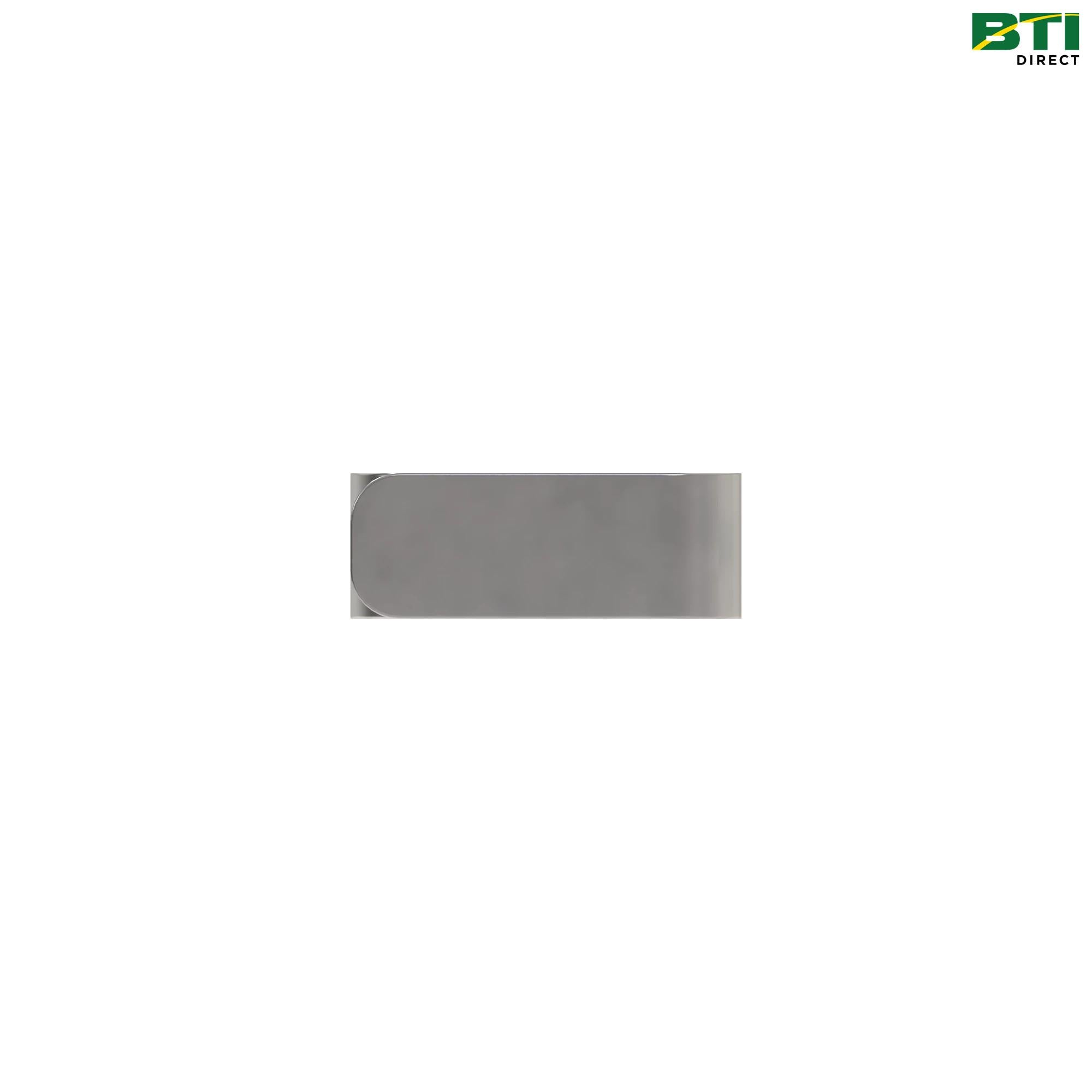 AH162582: Pickup Reel Pitch Adjustment Pin Assembly