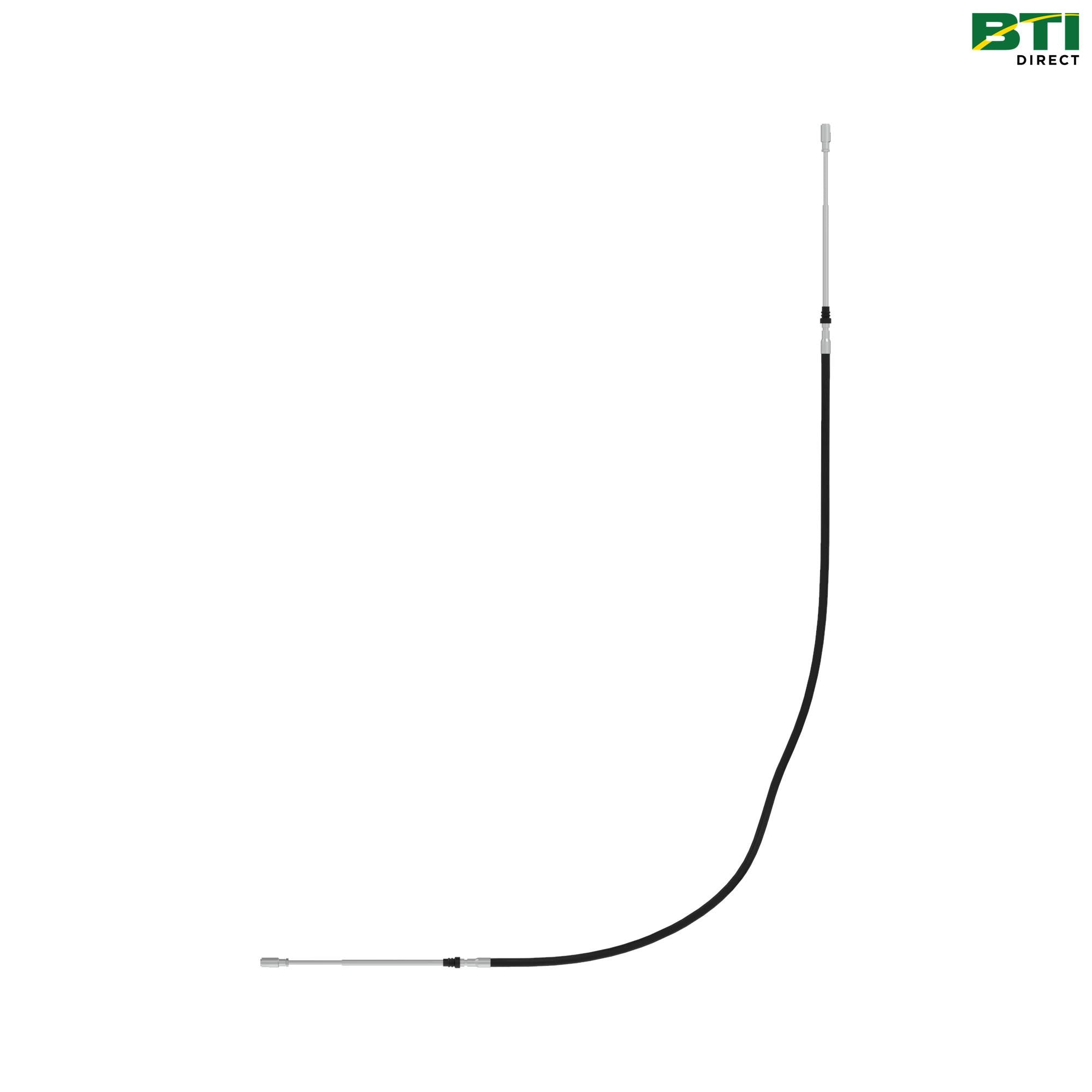AH162586: Feeder House Cable