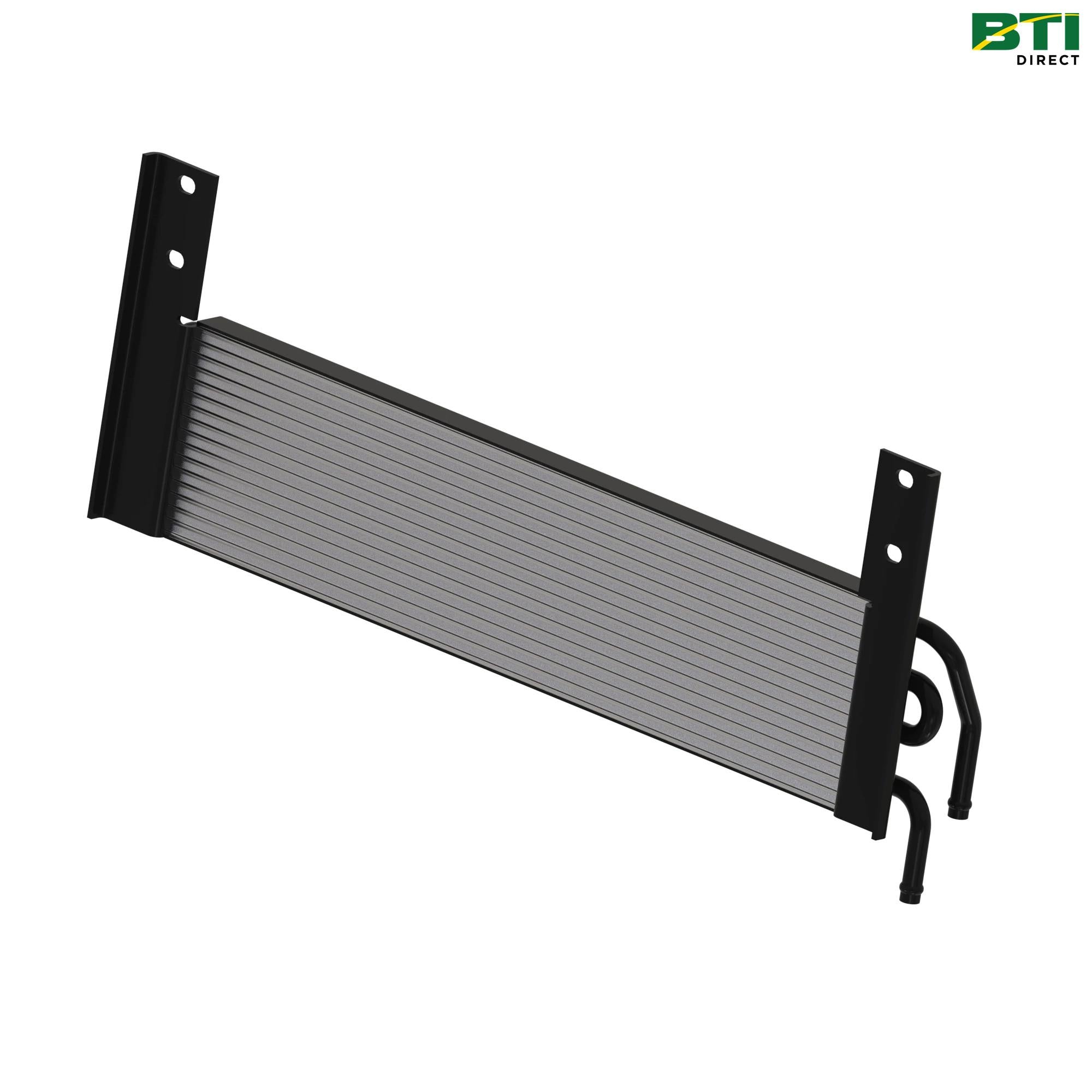 AH162723: Fuel Cooler Heat Exchanger