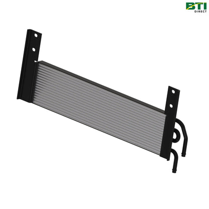 AH162723: Fuel Cooler Heat Exchanger
