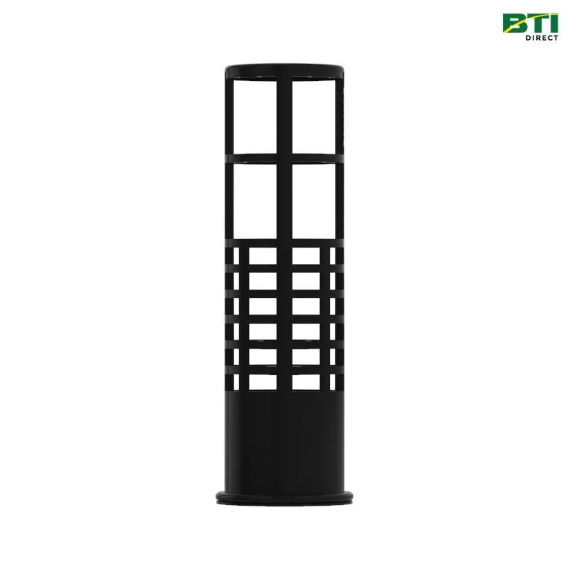 AH162914: Fuel Tank Neck Strainer